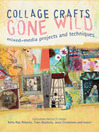 Cover image for Collage Crafts Gone Wild